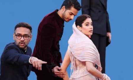 Homebound Box Office Collection Day 2: Ishaan Khatter-Janhvi Kapoor Starrer Struggles at the Ticket Window Homebound box office collection