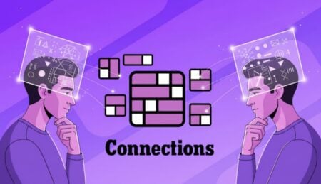 Nyt connections hints