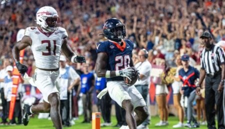 FSU Player Trampled: What Actually Happened After Florida State’s Shocking Upset fsu player trampled: what actually happened