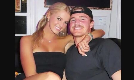 Who is Landry Kiffin’s boyfriend? Ole Miss Coach’s Daughter Confirms LSU Linebacker Romance who is landry kiffin boyfriend