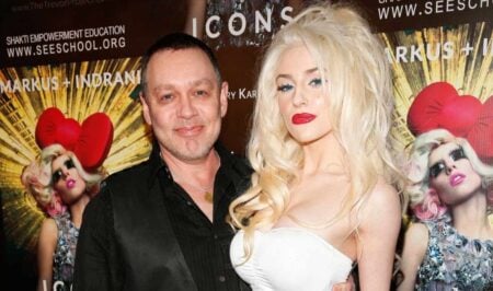 ‘I Was a Child Bride: The Courtney Stodden Story, How to Stream the Lifetime Documentary Without Cable I Was a Child Bride: The Courtney Stodden Story