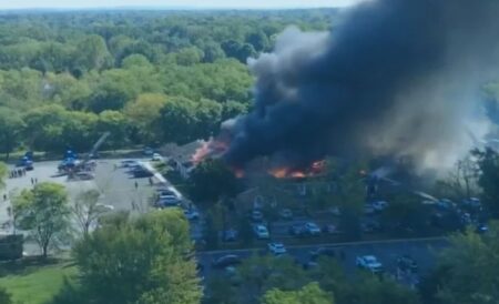 Grand Blanc Michigan LDS Church Shooting Today: What We Know So Far grand blanc michigan lds church shooting today