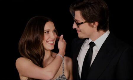 Why Did Jon Bon Jovi Defend Son Jake Bongiovi’s Young Marriage to Millie Bobby Brown After Baby Adoption? Jon Bon Jovi Defends Son Jake Bongiovi’s Young Marriage to Millie Bobby Brown After