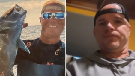 Police: Was North Carolina Shooting Premeditated? Who is Southport shooting suspect?