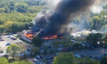 Who Is the Michigan Church Shooting Suspect? Everything We Know So Far who is michigan church shooting suspect