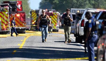 What Said Police About Fatal Shooting and Fire at Michigan Mormon Church What said police about Fatal shooting and fire at Michigan Mormon church