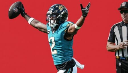 Fantasy Football Update: Key Week 11 Injuries to Josh Jacobs, Jaylen Warren and Drake London who to start for fantasy football