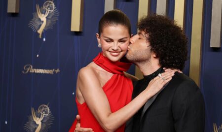 Selena Gomez and Benny Blanco Net Worth Comparison