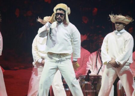 Bad Bunny Super Bowl 2026 Halftime Show Confirmed: Everything We Know bunny super bowl 2026