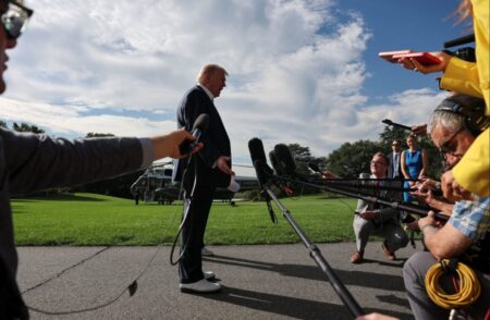 Donald Trump’s ‘MedBed’ Video Sparks Backlash After Deletion Donald Trump’s ‘MedBed’ Video