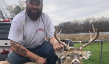 What We Know on Thomas Jacob Sanford, Suspect in the Michigan Church Shooting What we know on Thomas Jacob Sanford, suspect, Michigan church shooting