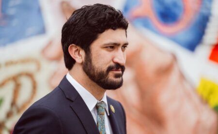 Greg Casar on Government Shutdown