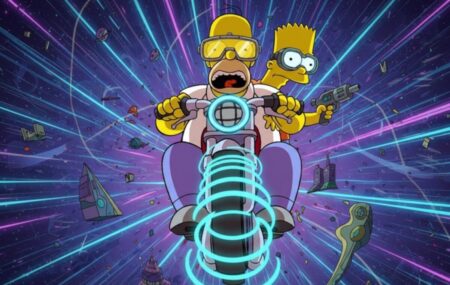 The Simpsons Movie Sequel Gets Summer 2027 Release Date — Everything We Know the simpsons movie summer release date