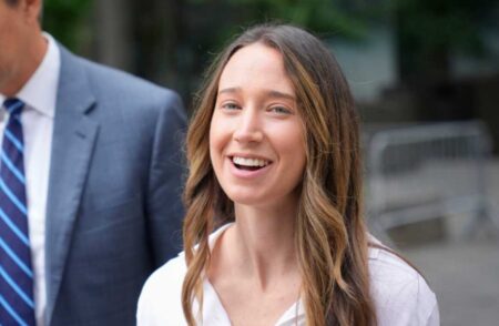 why charlie javice sentenceed to 7 years