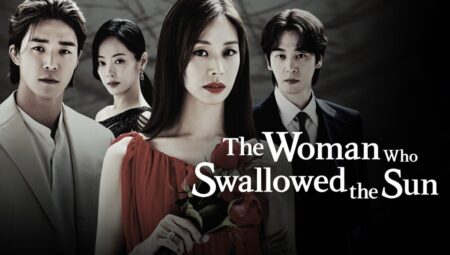 The Woman Who Swallowed the Sun Episode 82: Seol-hee’s Revenge Deepens Amid Health Struggles and Family Secret The Woman Who Swallowed the Sun episode 82