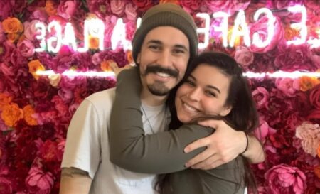 Was Vince’s Girlfriend at the ‘Big Brother’ Finale? Everything We Know Was Vince’s girlfriend at the Big Brother finale