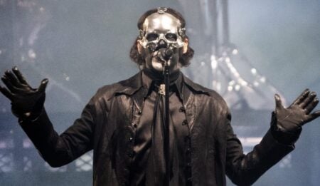 Ghost North American Tour Dates 2026: Full ‘Skeletour’ Schedule Announced ghost north american tour dates