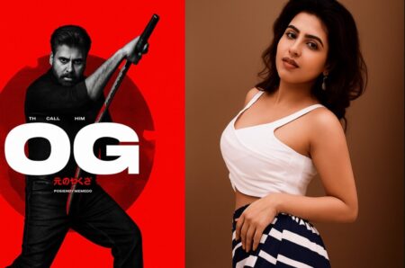 og movie box office collection