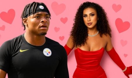 Who Is Justin Fields’ Girlfriend? Everything We Know About His Dating Rumors Who Is Justin Fields Girlfriend