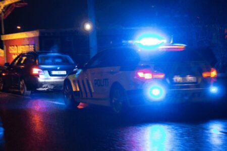 Explosion so loud ears hurt oslo