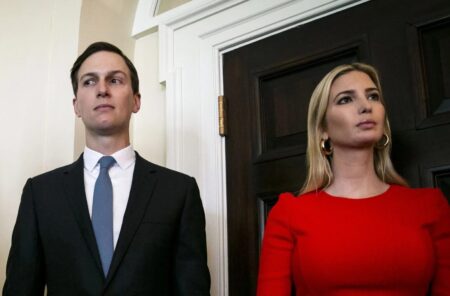 Who is Jared Kushner
