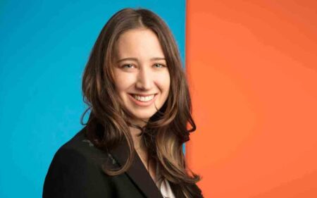 Who Is Charlie Javice?