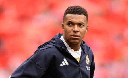 FC Kairat Almaty vs Real Madrid