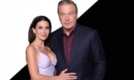 who is Hilaria Baldwin