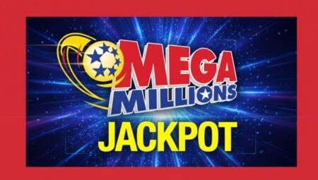 Mega Millions jackpot