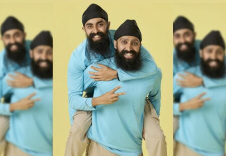 Big Brother winner Jag Bains