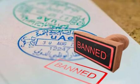 uae visa ban update today