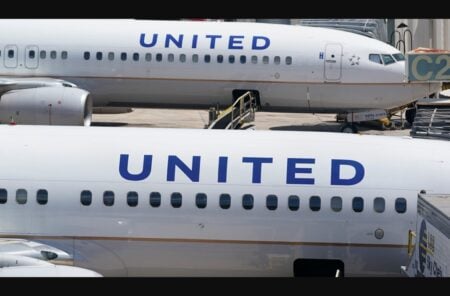 Cause of Grounded All U.S., Canadian Flights: United Explains Connectivity Issue United Airlines