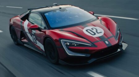 byd yangwang u9 xtreme