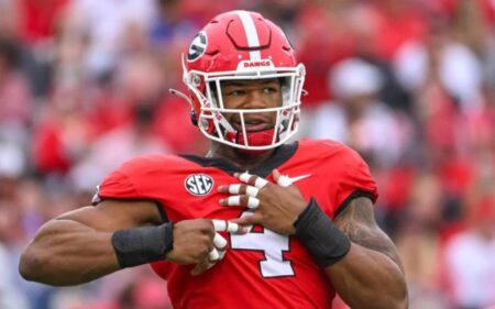 Nolan Smith injury update