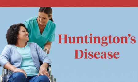 Huntington's Disease Successfully Treated