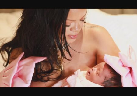 Rihanna Baby Names: Singer Welcomes Third Child With A$AP Rocky rihanna baby names
