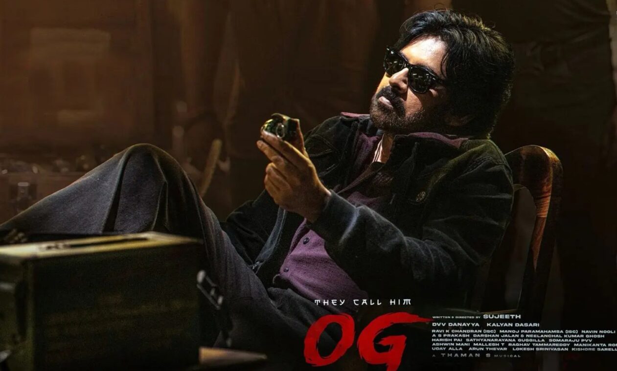 Why OG Movie Will Win Box Office Despite Mixed Reviews Why OG Movie Will Win Box Office Despite Mixed Reviews
