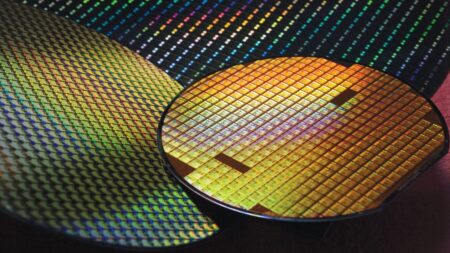 Report: Apple Dominates TSMC’s 2nm Chip Output to Outpace Rivals 2nm Chip