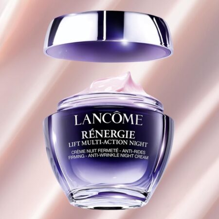 Lancôme Renergie Night Cream