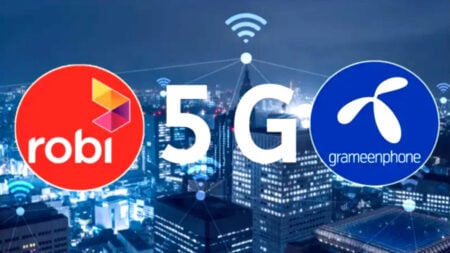 ফাইভ জি’র যুগে বাংলাদেশ, গ্রাহকরা কতটা সুবিধা পাবেন 5G