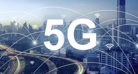 5G