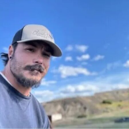 Travis Decker Declared Dead Months After Daughters’ Deaths Travis Decker Declared Dead Months After Daughters' Deaths