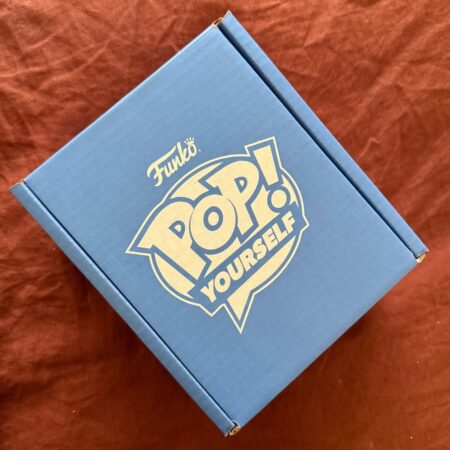 custom Funko Pop