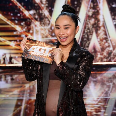 Jessica Sanchez Crowned America’s Got Talent Winner in Historic Season 20 Finale America's Got Talent winner