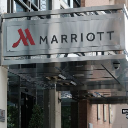 Why Many People Mispronounce Marriott Hotel Denzel Washington