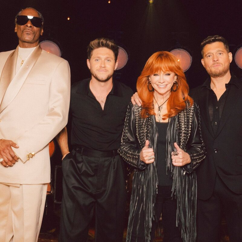 Unexpected Proposal Stuns The Voice Coaches Mid-Audition