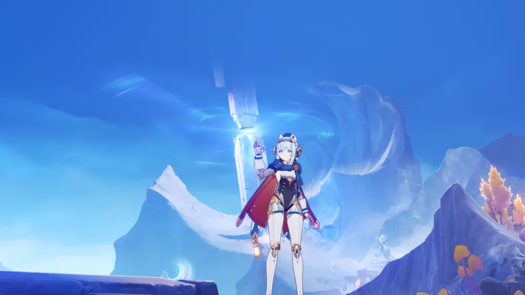 A Guide to All Genshin Impact Nod-Krai Quests