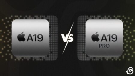 A19 Pro ও A19 চিপের মধ্যে বড় পার্থক্য: SLC Cache, GPU স্পেস ও মেমোরি ফ্রিকোয়েন্সিতে বৈসাদৃশ্য A19 Pro ও A19 চিপের পার্থক্য