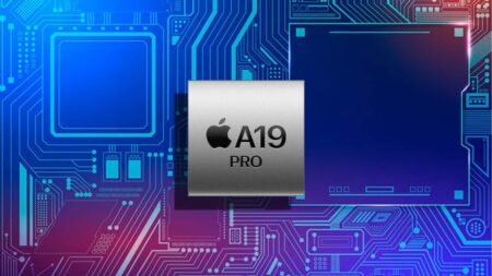A19 Pro's Record Test Score Relies on Extreme Cooling Methods