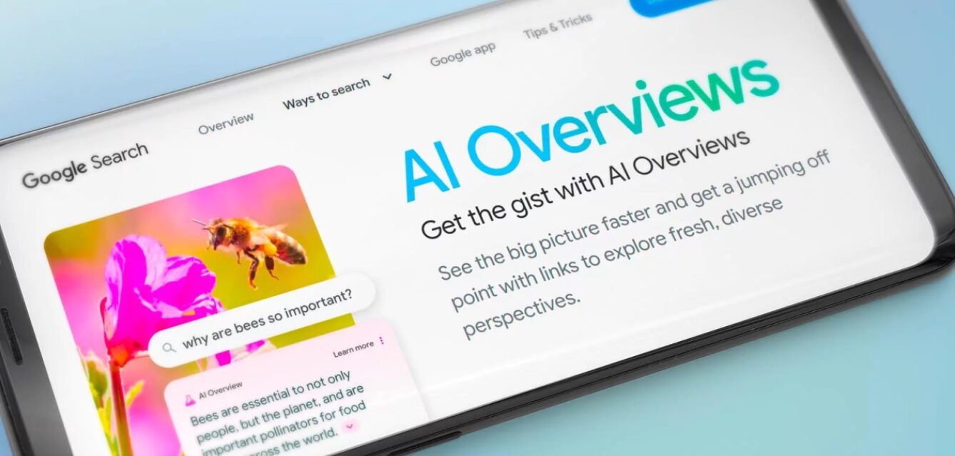 AI Overviews